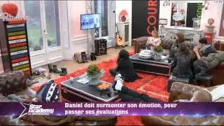 star academy 9 quotidienne 2 du 10/12/2012