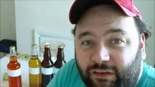Home Brew Saturday - Meeting Brewmaster Ben