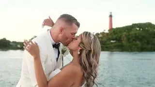 Rebecca & Mathew - wedding highlight