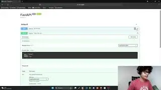 CRUD em FastAPI:  5 Modificando as rotas da API Rest