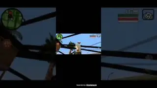 GTA SA DI ANDROID!!!||ALL GPU YAH GUYS!|SERTA MOD CLEO LINK DI DESKRIPSI