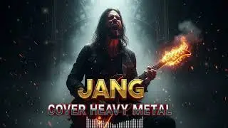 Lagu Sunda  Jang ! Kumpulan Cover Heavy Metal 2026 yang Bikin Merinding & Auto Headbang!