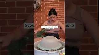 failed ceramic moment#funny #fail #ceramics #🤣 #foryou