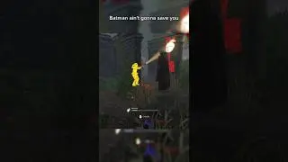 The Batman Tech