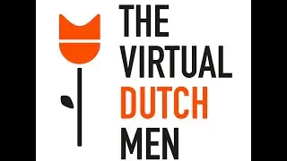 WEARVR Developer Showcase: The Virtual Dutch Men