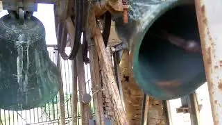 Campane di San Giorgio di Pesaro, Terre Roveresche (PU) Chiesa di S. Pasquale Baylon