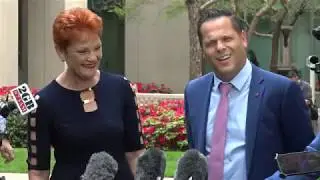 Government withdraws support for &ldquo;it&rsquo;s okay to be white&rdquo; motion