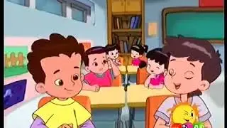 Gee boom boy Telugu Episode-8