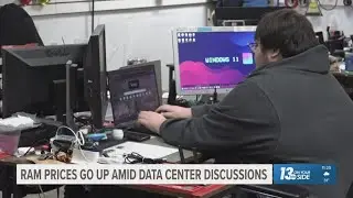 AI boom drives RAM prices to skyrocket, potentially impacting tech consumers globally