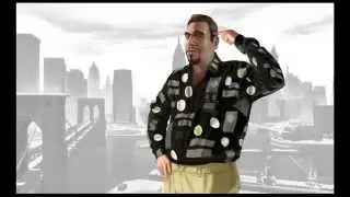 GTA 4 в реальной жизни