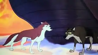 Balto 3 Wings Of Change Kodi being an Ii 