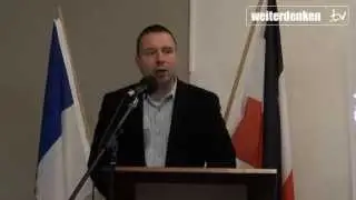 Arne Schimmer: Das NSU-Phantom und die Geheimdienste