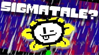 CRIEI O PIOR JOGO DE UNDERTALE DO MUNDO!