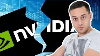 NVDA Stock Split Price Prediction | Credit Call Spread Trade