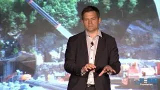 Lefdal Mine - Guest presentation
