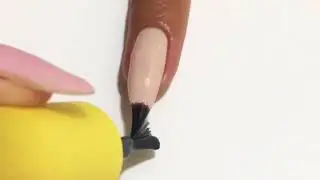 Matte Nails