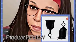 What is the #FlexCup? 🤔 Product REVIEW!!!