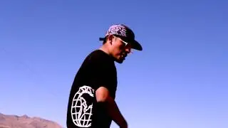 DNZ MAD FLOW - OVER TIME   (PROD.LA GRAN MANZANA REC)