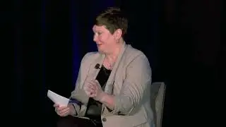 NRF Foundation Student Program 2023: Future of Retail, Powered by Technology: Panel Discussion