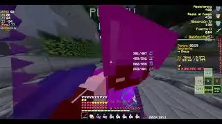 Minecraft pvp 1k 1k