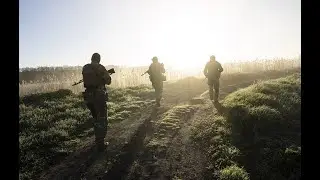 Ukrainian Intelligence Chief Advocates for 100-km Buffer Zone with Russia