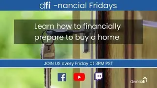 BUYING a HOUSE? Learn How to Prepare Financially to Buy