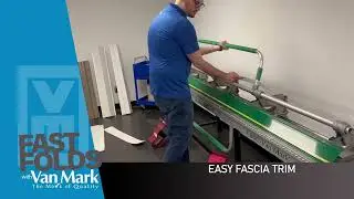 Van Mark Fast Folds &ndash; Simple Drip Edge &ndash; FF Ep5