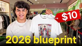 How to Start a T-Shirt Business in India Using AI (Step-by-Step)
