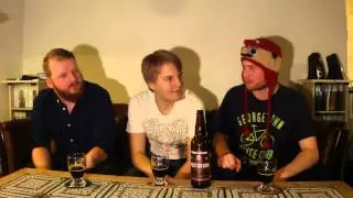 TMOH - Beer Review 1298#: Westbrook Dark Helmet