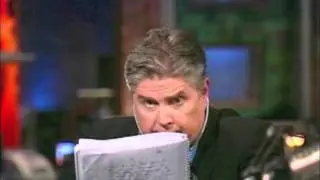 Jim Ward Comedy Bit: Larry Craig's Privacy