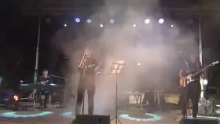 B'Troopers en el Mas Fonollar, Santa Coloma de Gramenet | Queen - Bohemian Rhapsody