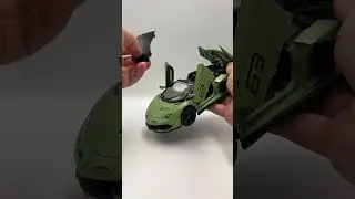 Lamborghini?😱 #automobile #car #diecast #collection #toys #top #diecastcollection #matchbox