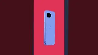Google Pixel 10a: Reserva el 18/02/2026