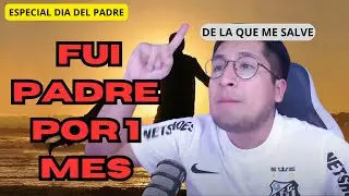 FANODRIC TELLS THE STORY OF WHEN HE ALMOST BECAME A FATHER - FATHER'S DAY SPECIAL