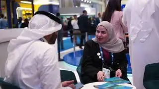 ADIPEC 2024 | Bapco Energies | Highlights | ADNEC - Abu Dhabi