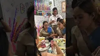Gulo after mag Eat All You Can ang mga hindi pa sumasahod😆