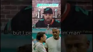 Хочет ли Майк Макдэниел задрафтовать еще одного квотербека для &laquo;Майами Долфинс&raquo;?