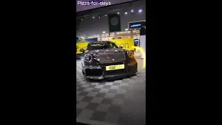 Fast-Paced Car Edit 🥶🥶🥶