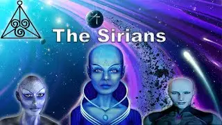 Alien Races Explained !