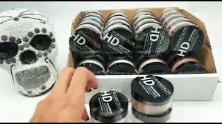 Wholesale Kleancolor High Definition Loose Powder l Wholesale Makeup