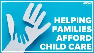Mecklenburg County expands eligibility to child care subsidy program