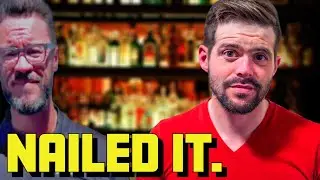 Dave Hollis: Addiction Recovery Expert -- Self-Help is TRASH, Ep. 4