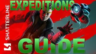 SHATTERLINE EXPEDITIONS GUIDE - Tips, Tricks & Strategies To Win