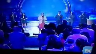 Joshua Rogers on Bobby Jones Gospel 