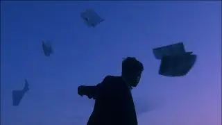 Isaiah Flowers - Superhero (Official Music Video)