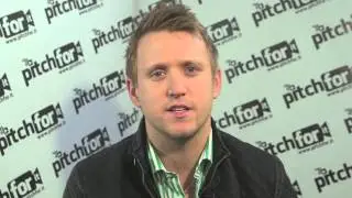 PITCHFOR.IT OriginalSin Student Cruise Business pitch