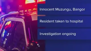 Employee of Hermon group home arrested for allegedly assaulting resident