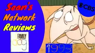 Sean's Network Reviews: Family Dog