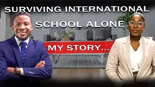 How to survive graduate school without knowing anyone - Tips and tricks