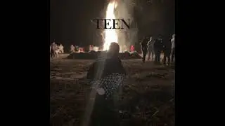 N8V Breeze - Teen (Intro) (Official Audio)